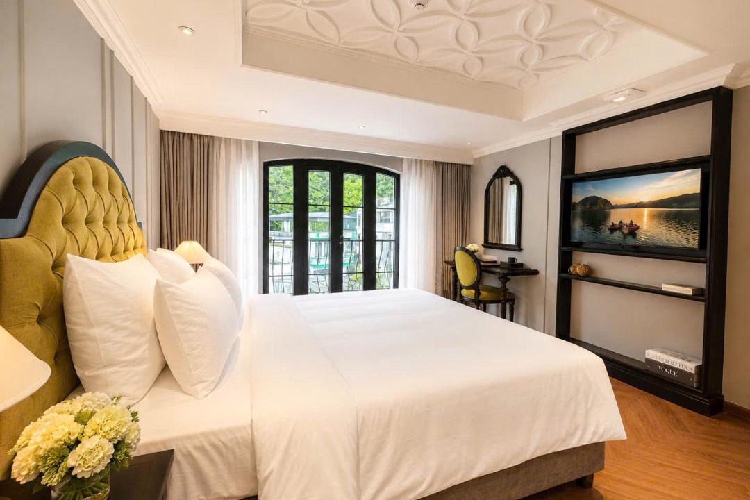 Photo of Bedroom in Sa Pa