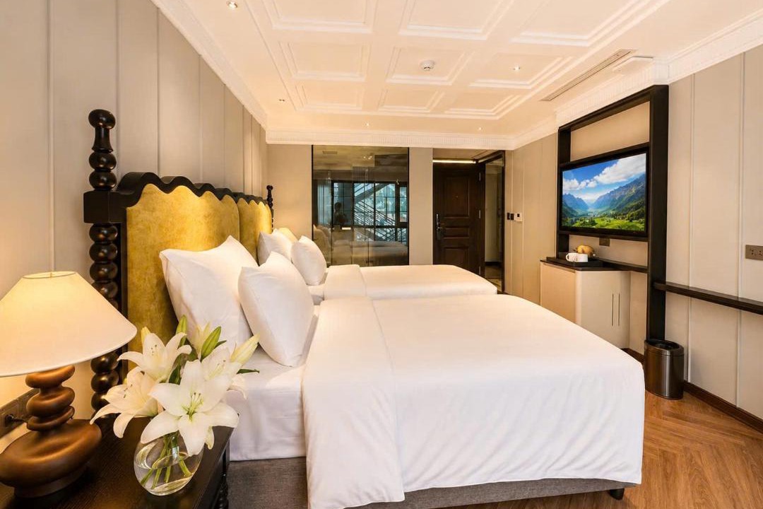 Photo of Bedroom in Sa Pa