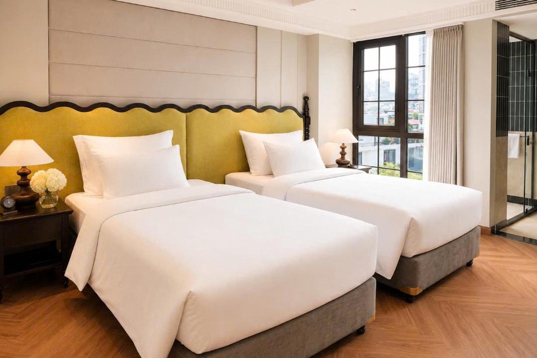 Photo of Bedroom in Sa Pa