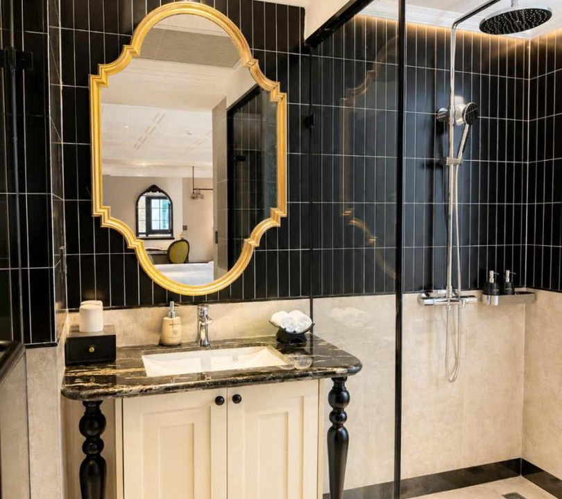 Photo of Bathroom in Sa Pa