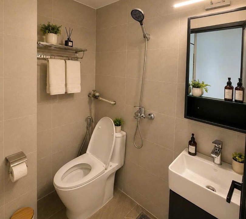 Photo of Bathroom in Lang Ha