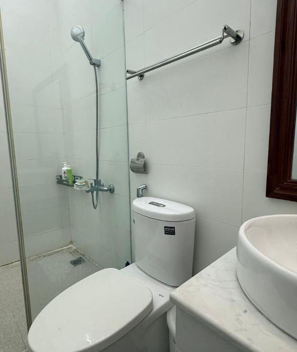 Photo of Bathroom in Cai Rang