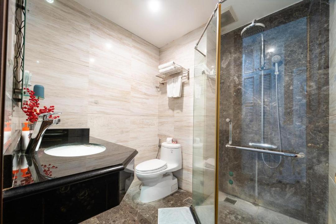 Photo of Bathroom in District 1