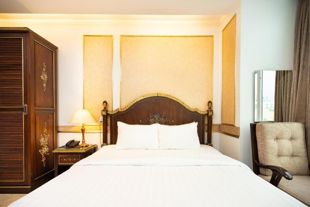 Photo of Bedroom in District 1