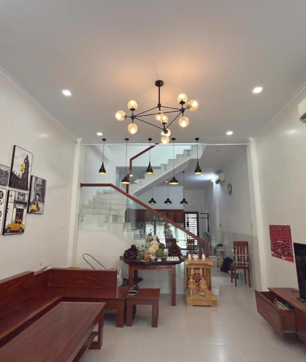 Photo of Kitchen in Cai Rang