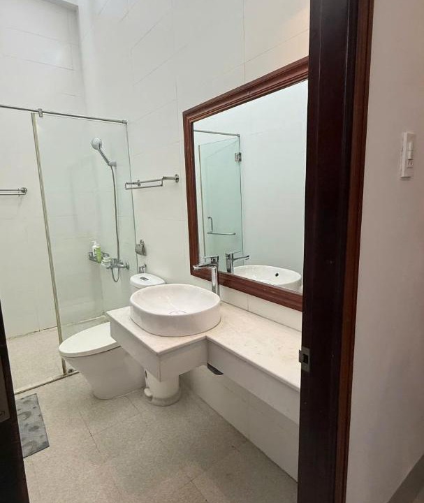 Photo of Bathroom in Cai Rang