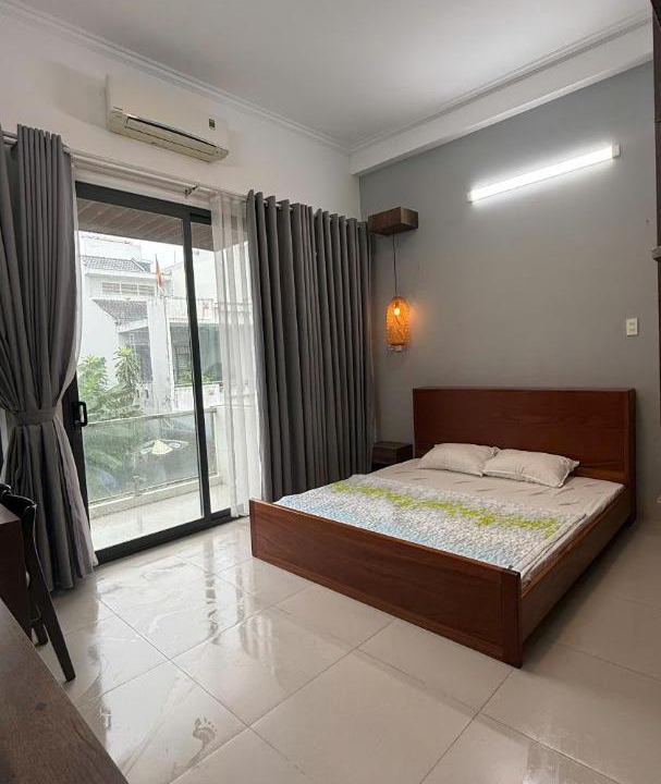 Photo of Bedroom in Cai Rang