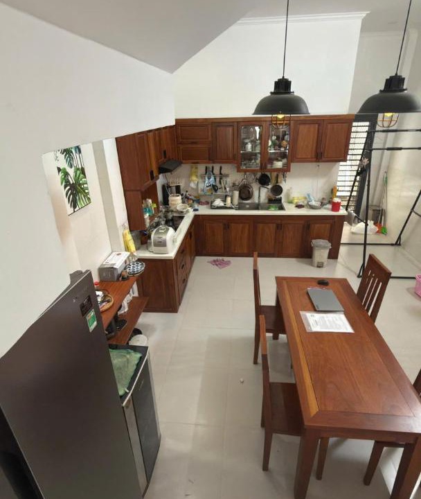 Photo of Kitchen in Cai Rang