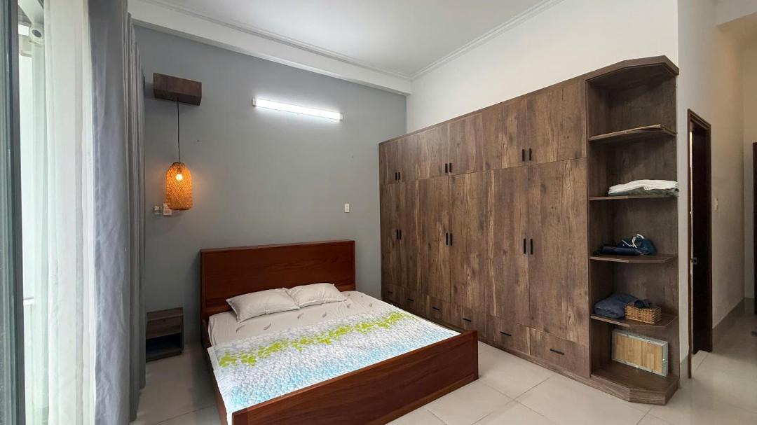 Photo of Bedroom in Cai Rang