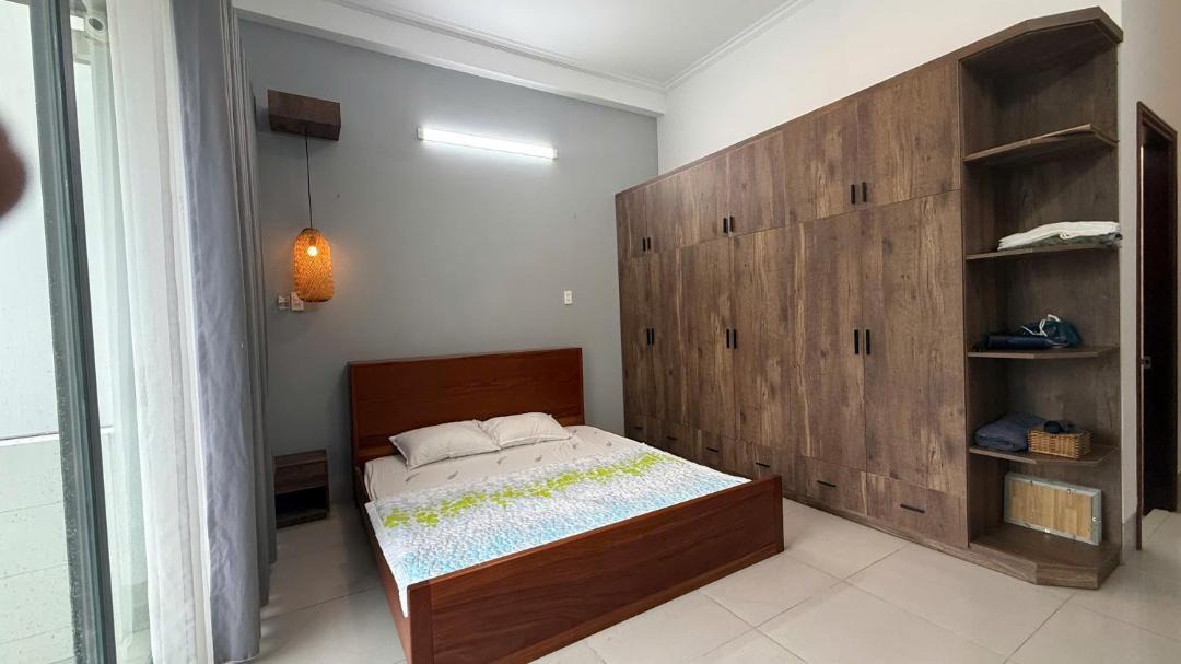 Photo of Bedroom in Cai Rang