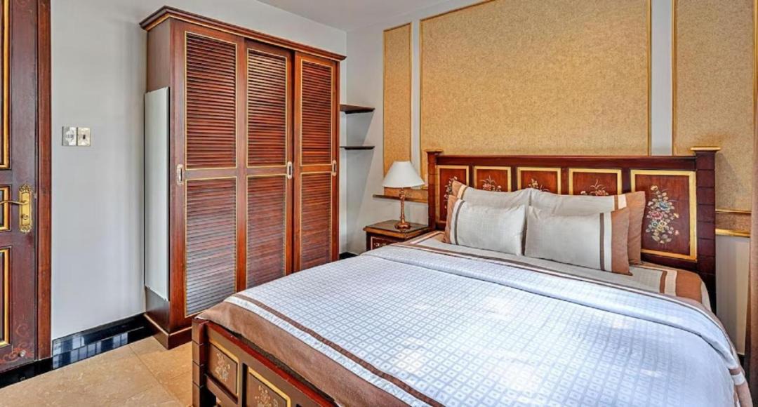 Photo of Bedroom in District 1