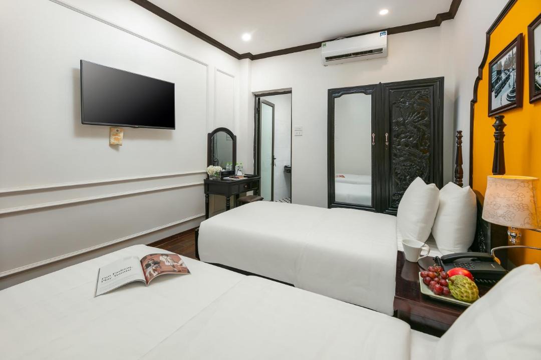 Photo of Bedroom in Hang Dao