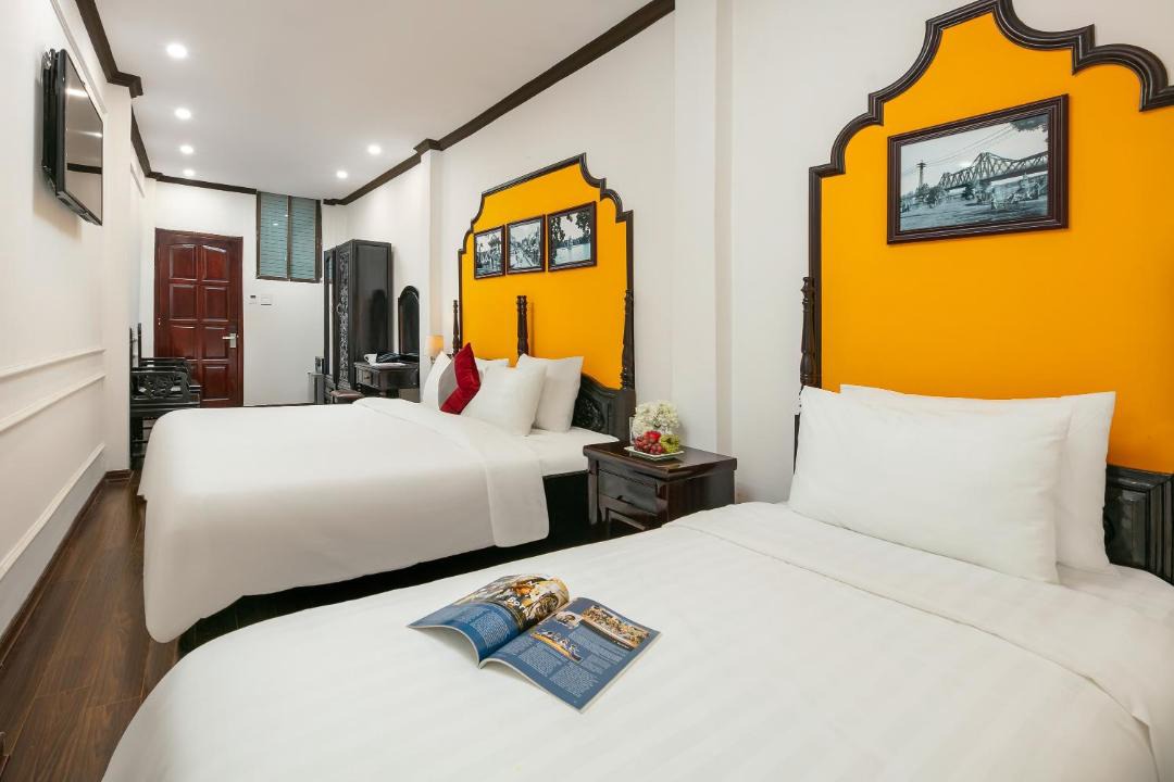 Photo of Bedroom in Hang Dao