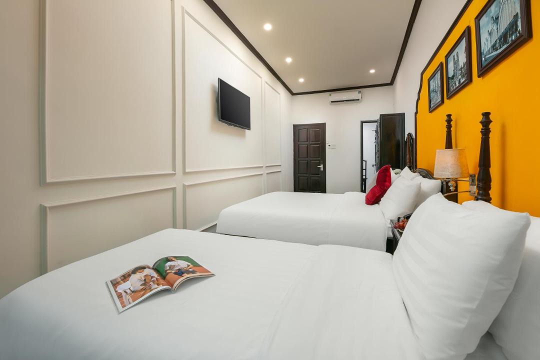 Photo of Bedroom in Hang Dao