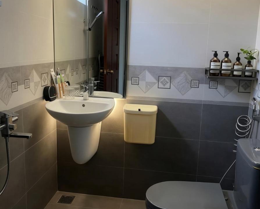 Photo of Bathroom in Dong Hoi