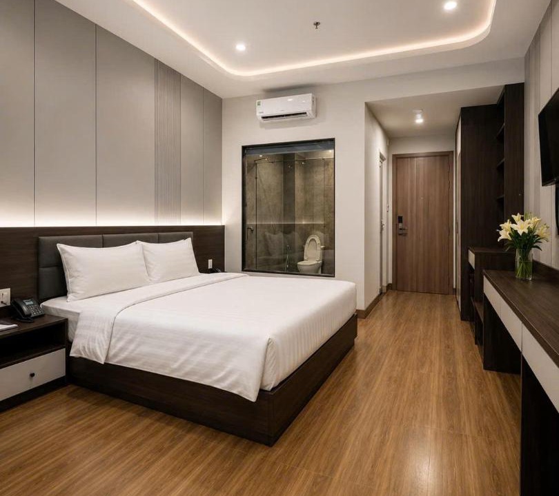 Photo of Bedroom in Rach Gia