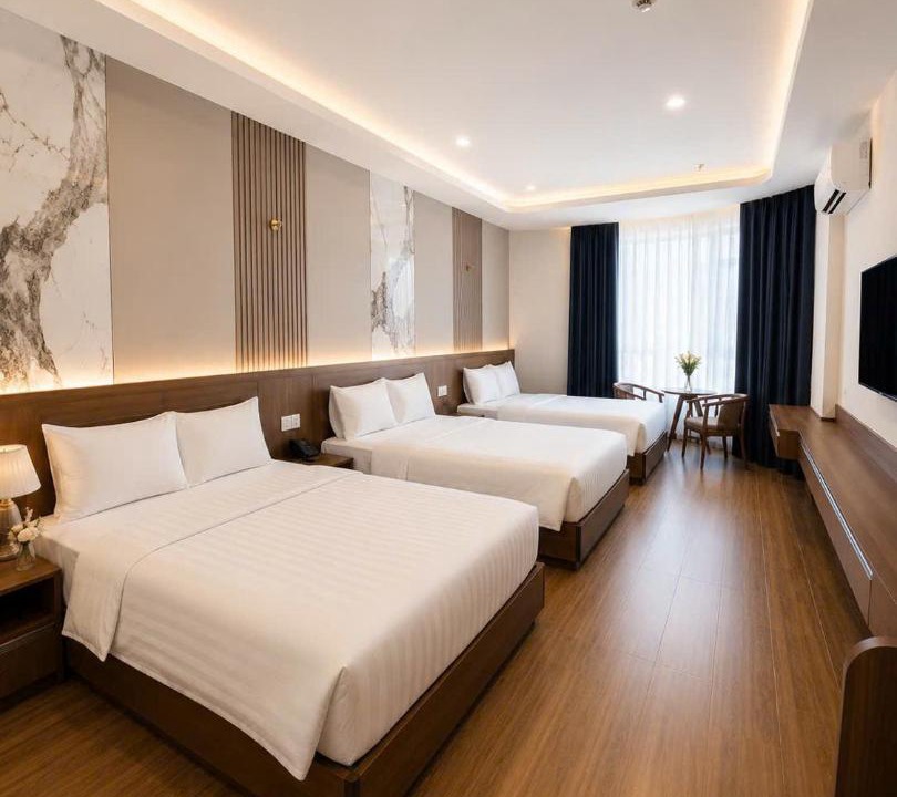 Photo of Bedroom in Rach Gia