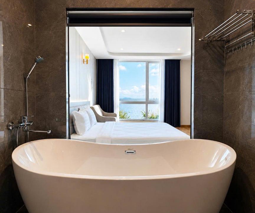 Photo of Bathroom in Rach Gia