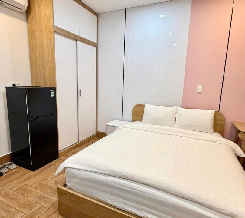Photo of Bedroom in Hang Xanh