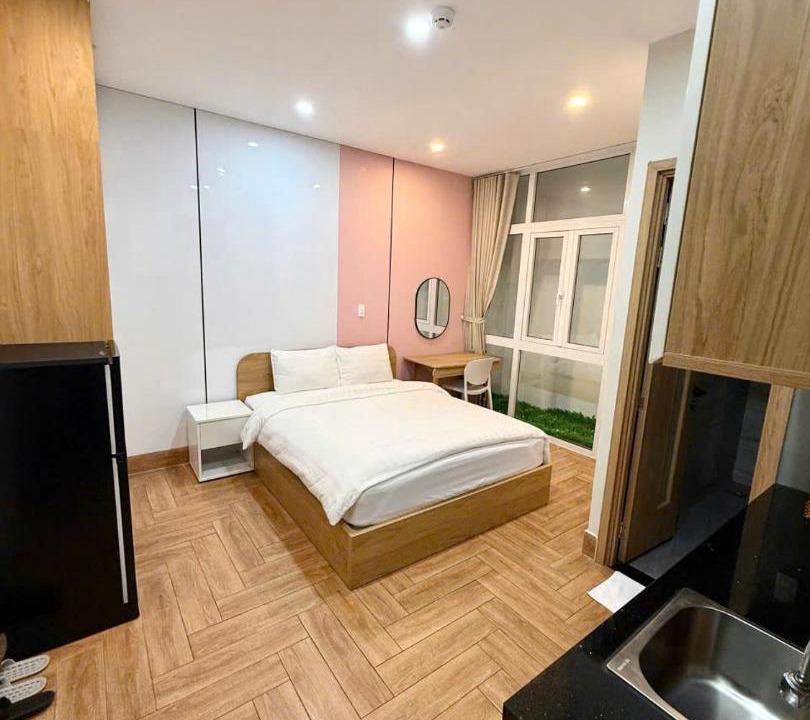 Photo of Bedroom in Hang Xanh