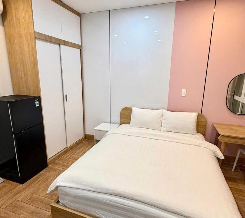 Photo of Bedroom in Hang Xanh
