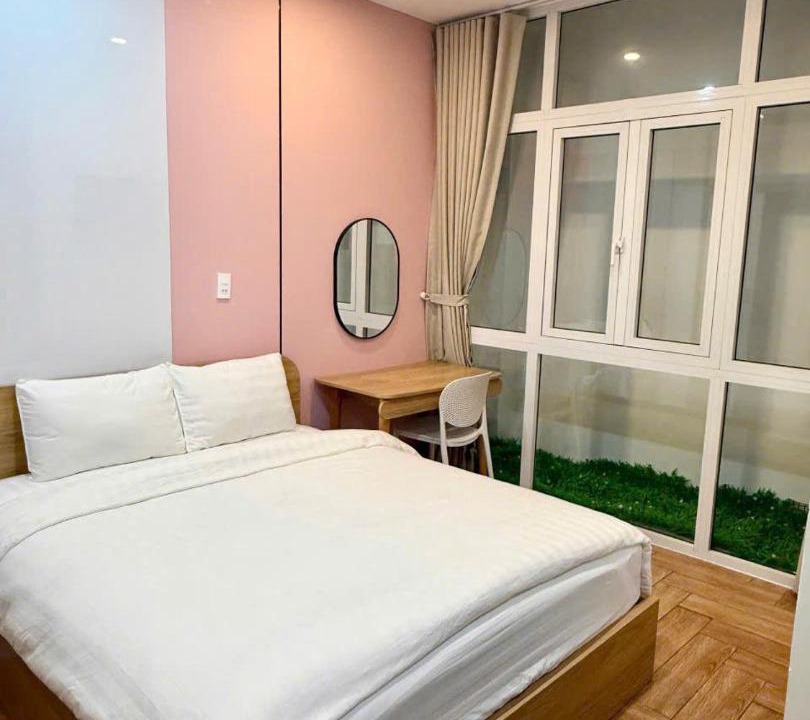 Photo of Bedroom in Hang Xanh