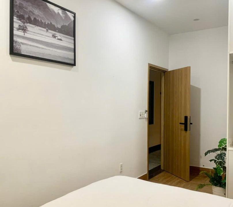 Photo of Bedroom in Hang Xanh
