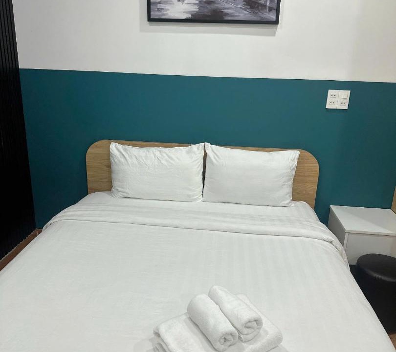 Photo of Bedroom in Hang Xanh