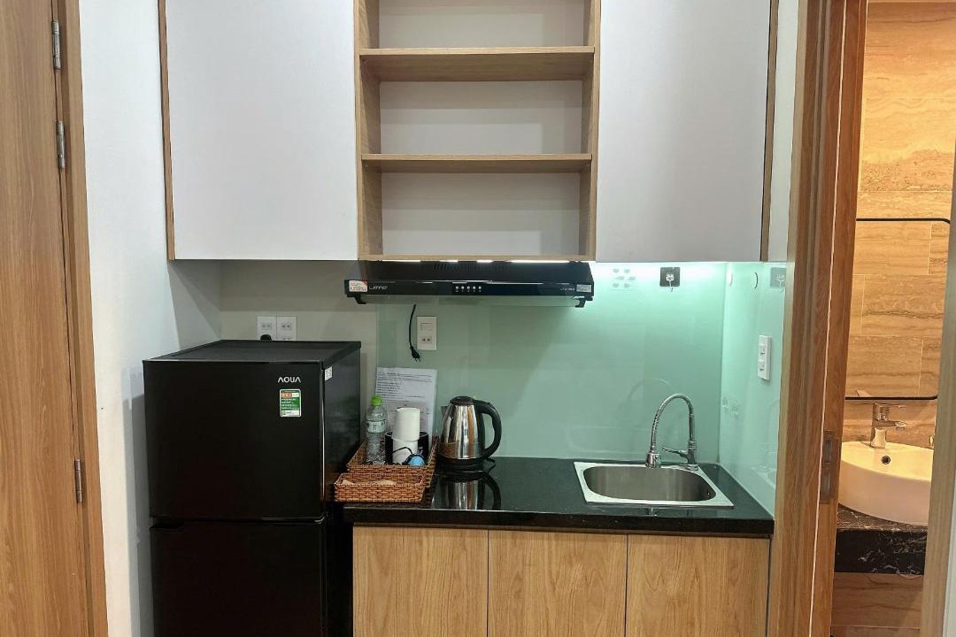 Photo of Kitchen in Hang Xanh