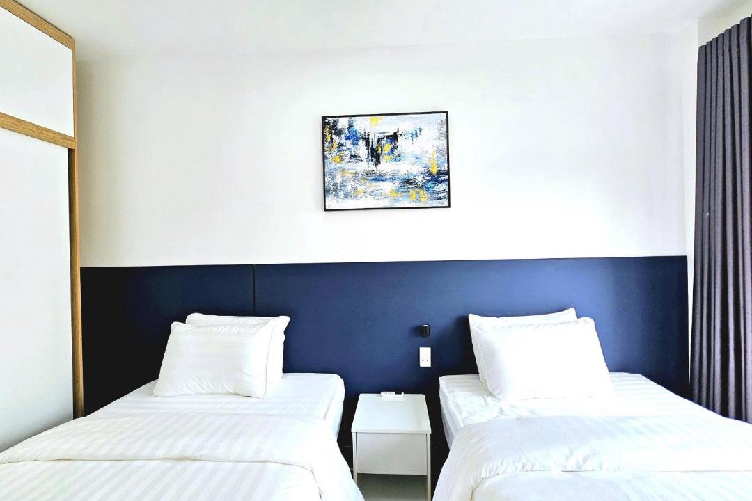 Photo of Bedroom in Hang Xanh