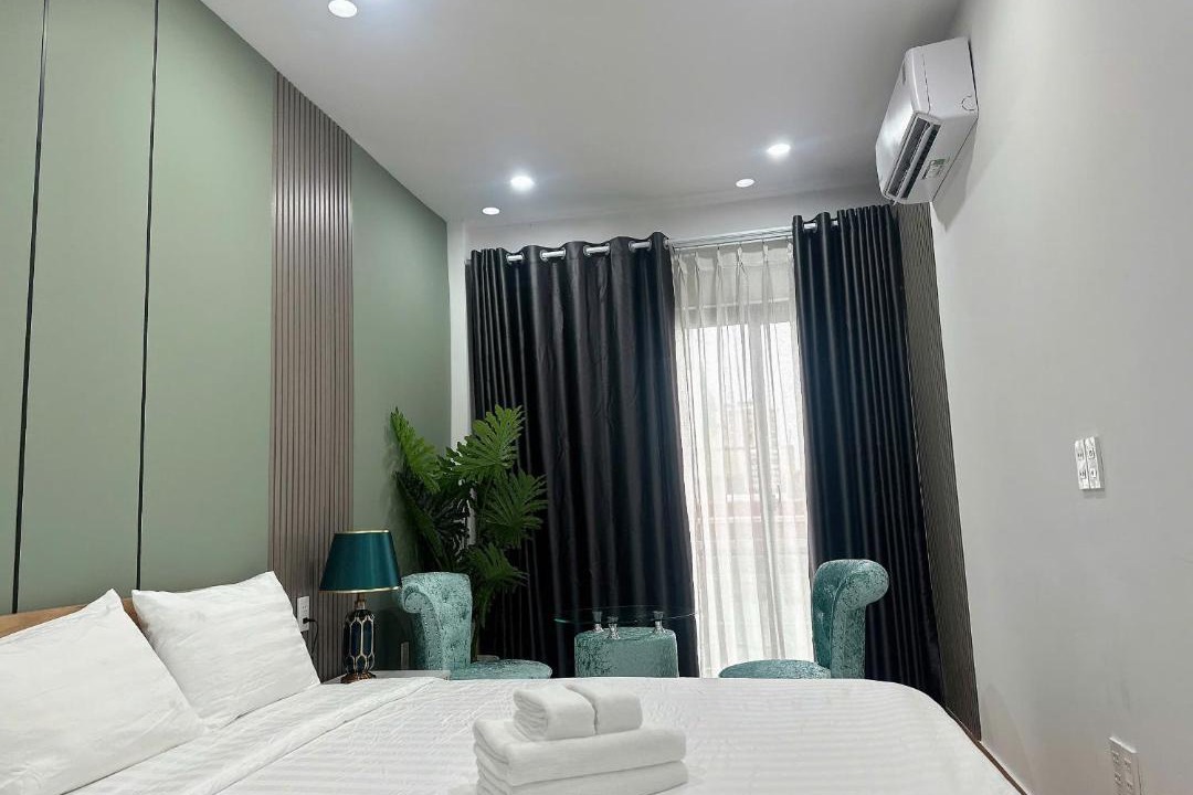 Photo of Bedroom in Hang Xanh