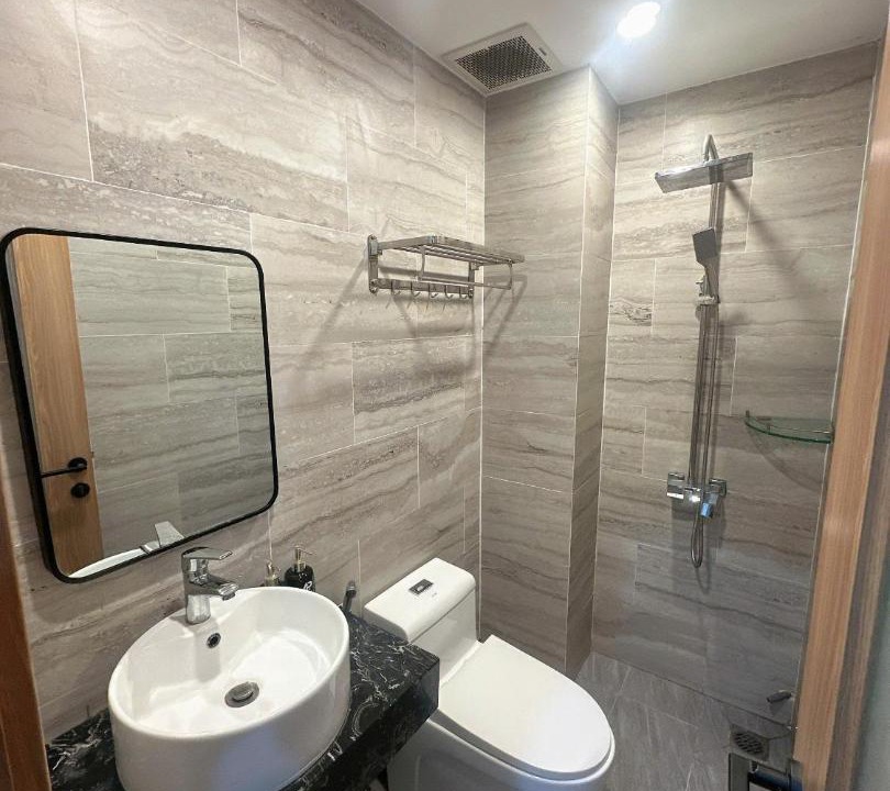 Photo of Bathroom in Hang Xanh