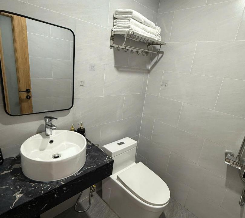 Photo of Bathroom in Hang Xanh