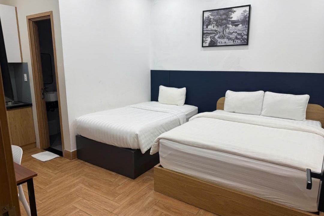 Photo of Bedroom in Hang Xanh