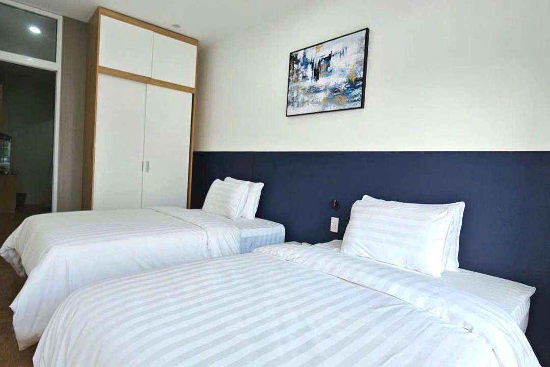 Photo of Bedroom in Hang Xanh