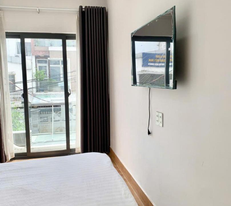 Photo of Bedroom in Hang Xanh