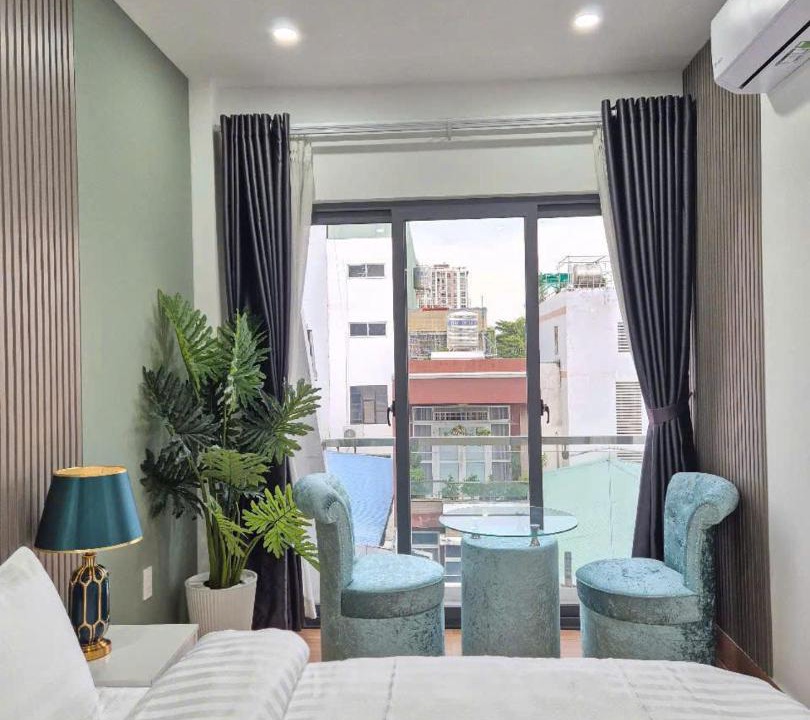 Photo of Bedroom in Hang Xanh
