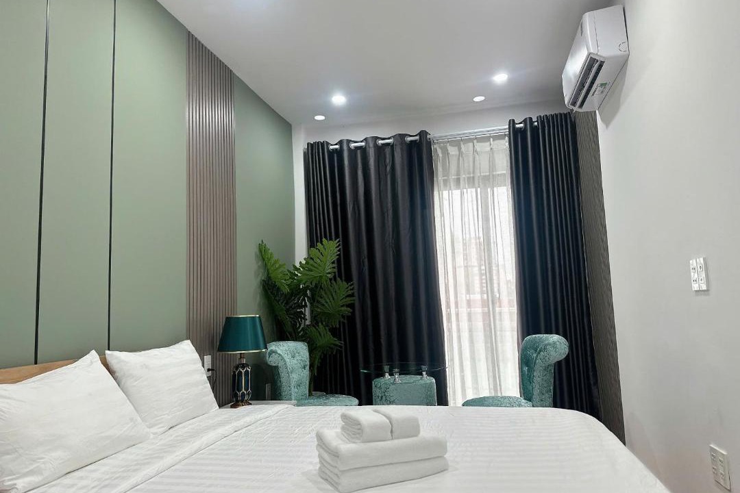 Photo of Bedroom in Hang Xanh