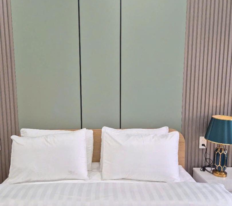 Photo of Bedroom in Hang Xanh
