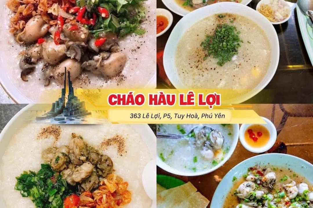 Photo of Others in Tuy Hoa