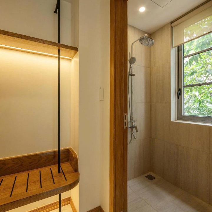 Photo of Bathroom in An Thoi