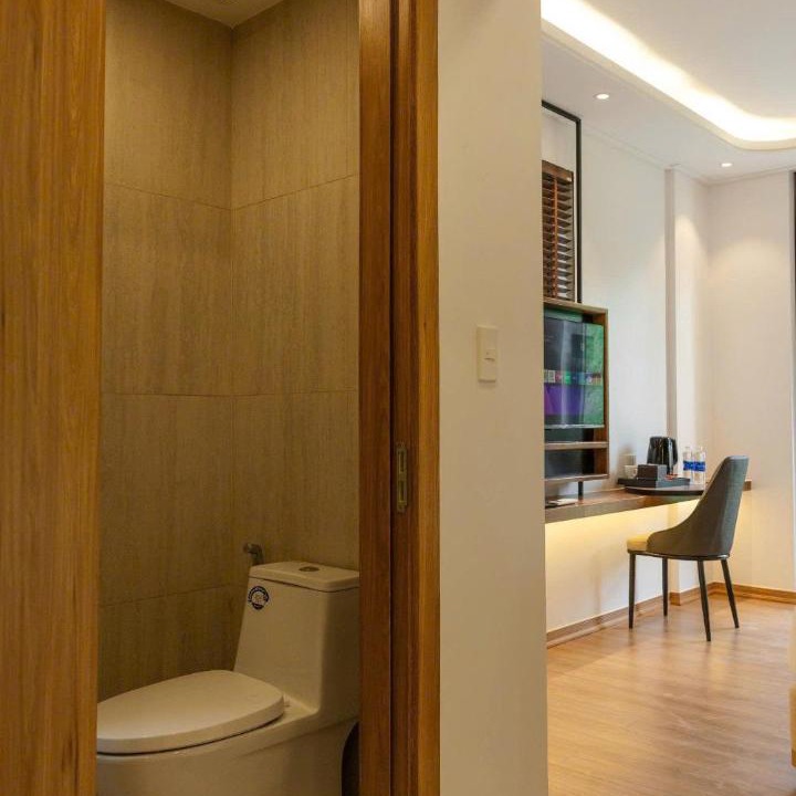 Photo of Bathroom in An Thoi