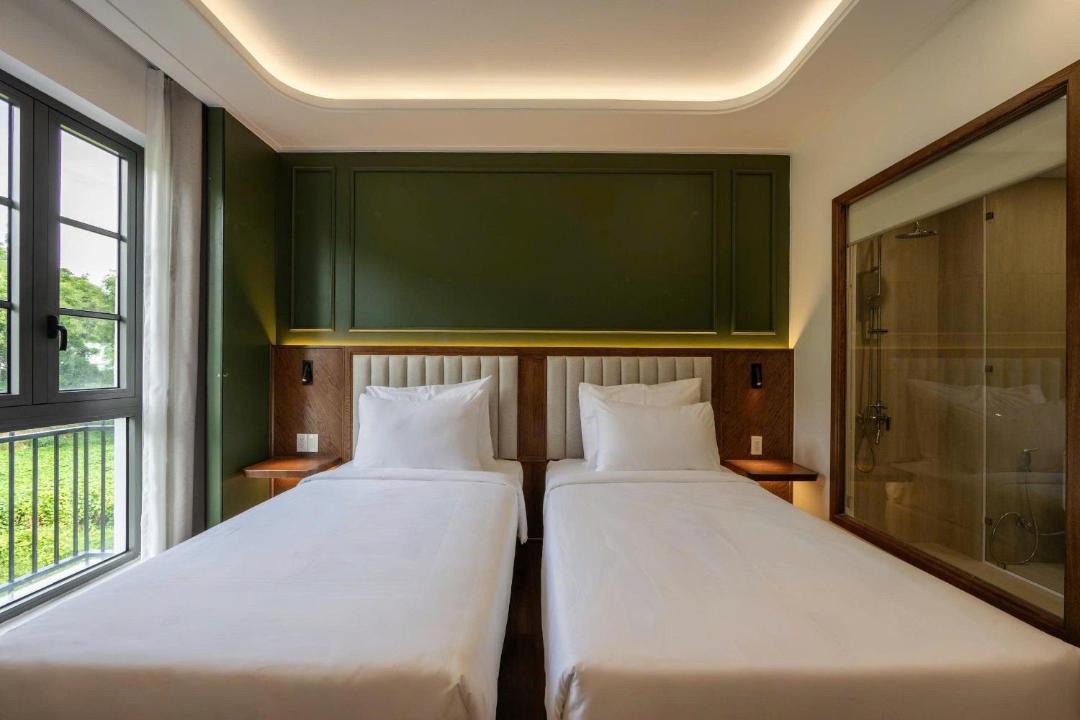 Photo of Bedroom in An Thoi