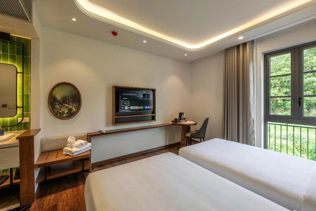 Photo of Bedroom in An Thoi