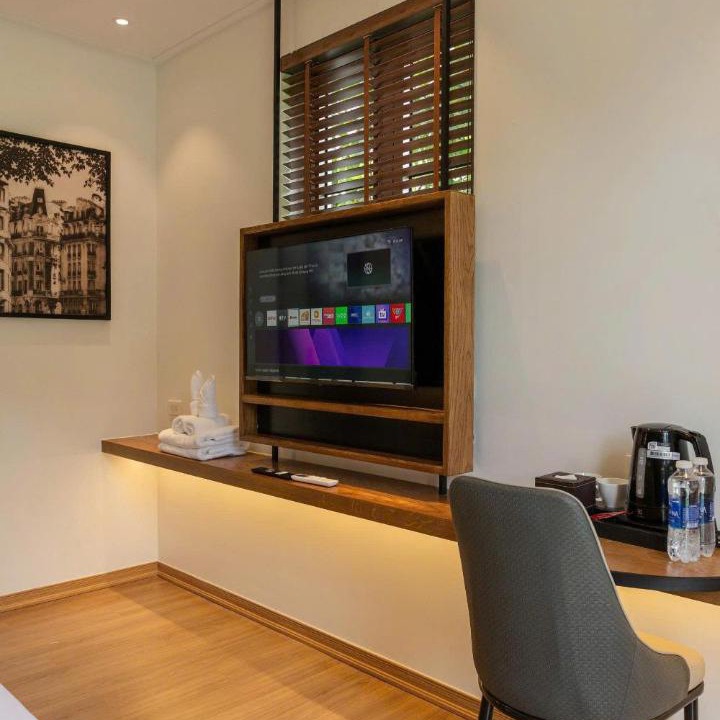 Photo of Livingroom in An Thoi