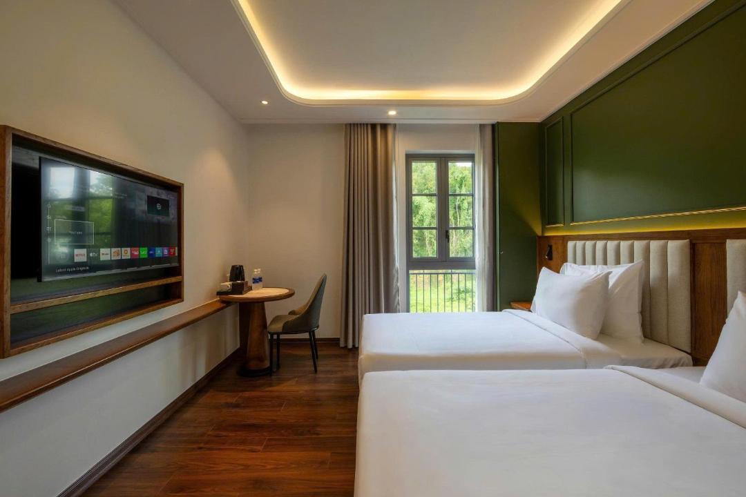 Photo of Bedroom in An Thoi