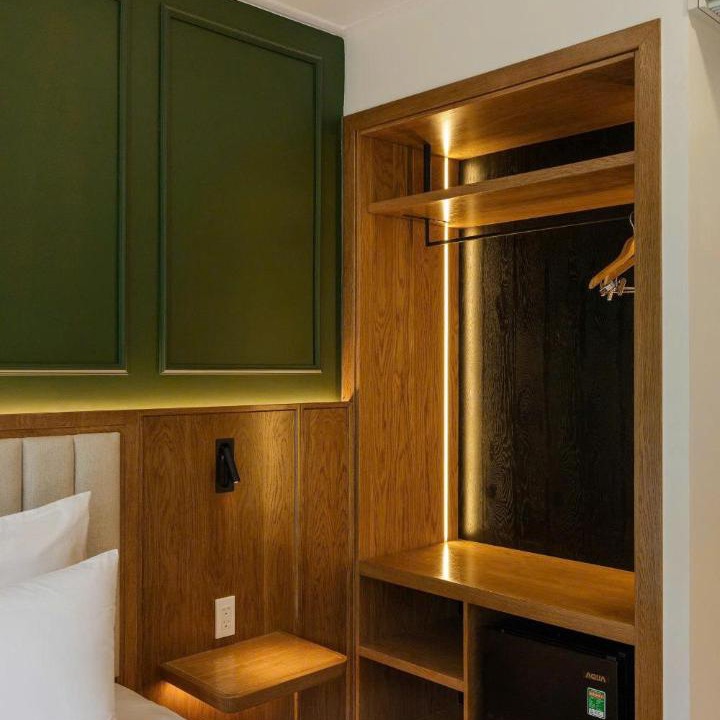 Photo of Bedroom in An Thoi