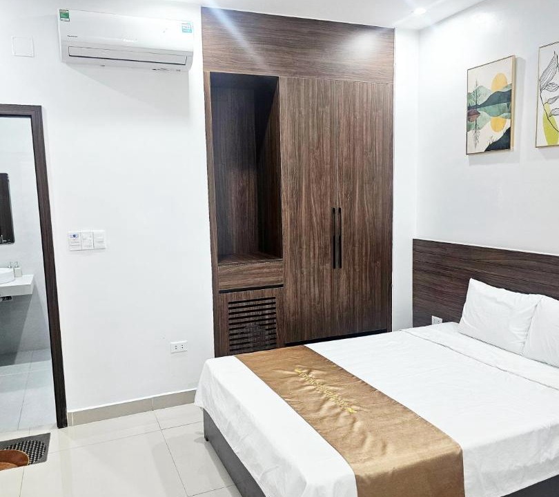 Photo of Bedroom in Quynh Luu