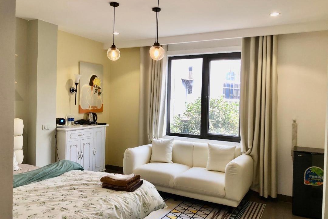 Photo of Bedroom in Dong Da
