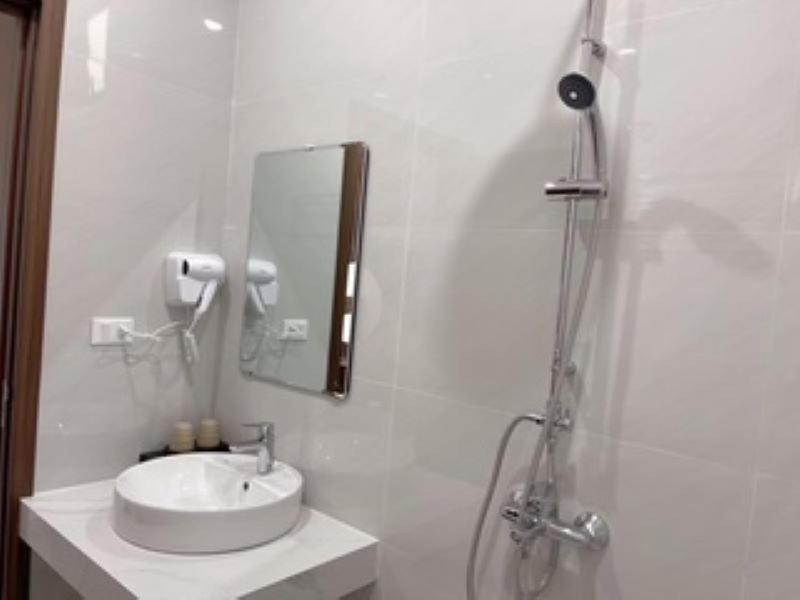 Photo of Bathroom in Quynh Luu